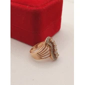 Inel din aur Proba 585* 7.98gr