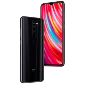 Telefon Xiaomi Redmi Note 8 Pro 128 gb, Black