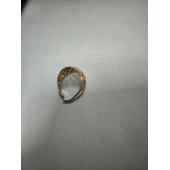 Inel Din Aur Proba 585* 1,93 gr