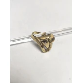 Inel din aur Proba 585* 3.13Gr