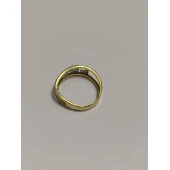 Inel Din Aur Proba 750* 4.22 gr