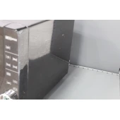 Cuptor cu microunde Hotpoint MWH 262 Black