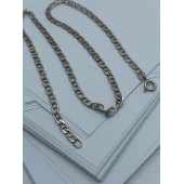 Lant Din Argint Proba 925  9.08 gr