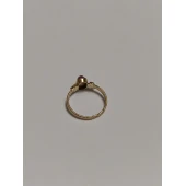 Inel din Aur Proba 585* 2.37 gr