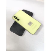 Telefon Samsung Galaxy A54 256 GB Yellow