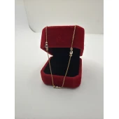 Lant Din Aur Proba 585* 2,90 gr