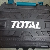 Set Scule Total THKTHP21006 100 buc.