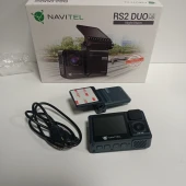 Camera auto de bord Navitel RS2 Duo