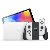 Consola Nintendo Switch OLED