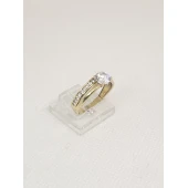 Inel Din Aur Proba 585* 2.61gr.