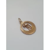 Pandativ Din Aur Proba 585* 3.10gr