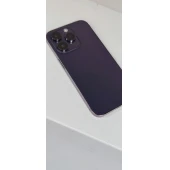 Telefon Apple iPhone 14 Pro 128 GB Purple