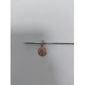 Pandativ Din Aur 585* 0.72 gr