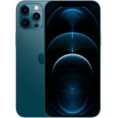 Telefon Apple iPhone 12 Pro 256 GB Pacific Blue