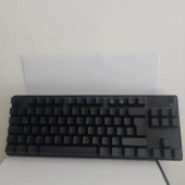 Tastatura Steel apex pro TKL 2023 Black