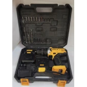 Epica Star Lithium Cordless Drill