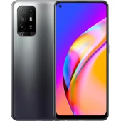 Telefon Oppo A94 128 GB Silver
