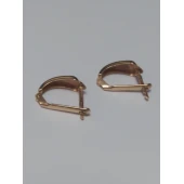 Cercei Din Aur Proba 585* 1,28 gr