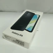 Telefon Samsung Galaxy A16 128 GB Black