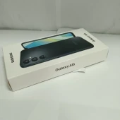 Telefon Samsung Galaxy A16 128 GB Black