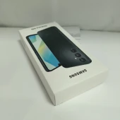 Telefon Samsung Galaxy A16 128 GB Black