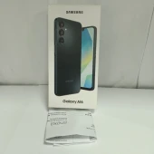 Telefon Samsung Galaxy A16 128 GB Black