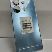 Xiaomi Redmi Note 13 Blue