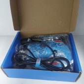 Ferestrau pendular Fixtec FJS60002