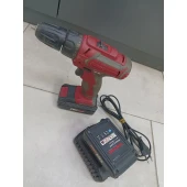 Mașină de înșurubat Worcraft CD-20Li