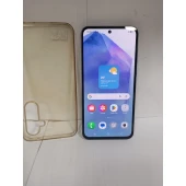 Telefon Samsung Galaxy A55 8/128 GB Midnight Blue