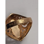 Inel din aur Proba 585* 4.98 gr