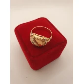 Inel din aur Proba 585* 7.44gr