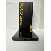 Telefon Poco X6 PRO 512 GB Black