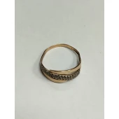 Inel Din Aur Proba 585 2.26 gr