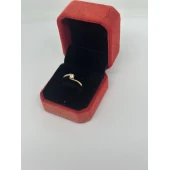 Inel Din Aur Proba 585* 1,77 grame