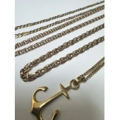 Lanturi din aur Proba 585*/750 * 56.02Gr