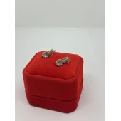 Cercei din aur 585* 2.53gr