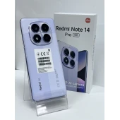 Telefon Xiaomi Redmi Note 14 Pro 8/256Gb Lavender Purple