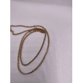 Lanț Din Aur Proba 585 3.69 gr