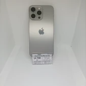 Telefon Apple iPhone 15 Pro Max 512GB Space Gray