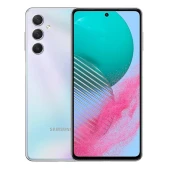 Telefon Samsung Galaxy M54 256 GB Frosted Silver