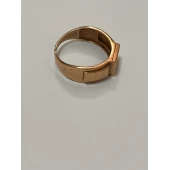 Inel 585" 5.73 gr  9283 Lei