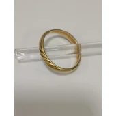 Inel din Aur Proba 750* 3.16 gr