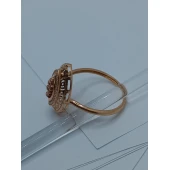 Inel din Aur Proba 585* 2.07 gr