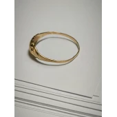 Inel din Aur Proba 585* 1.13 gr