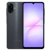 Telefon Samsung Galaxy A07 256 GB, Black