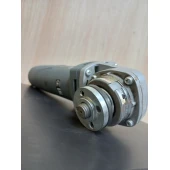 Polizor unghiular Graphite 59G187