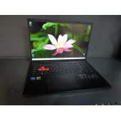 Laptop Acer Nitro NL16-71G Black