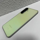 Telefon Samsung Galaxy A36 256 GB Yellow