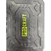 Burghiu cu Ciocan Pro Craft BH 2350